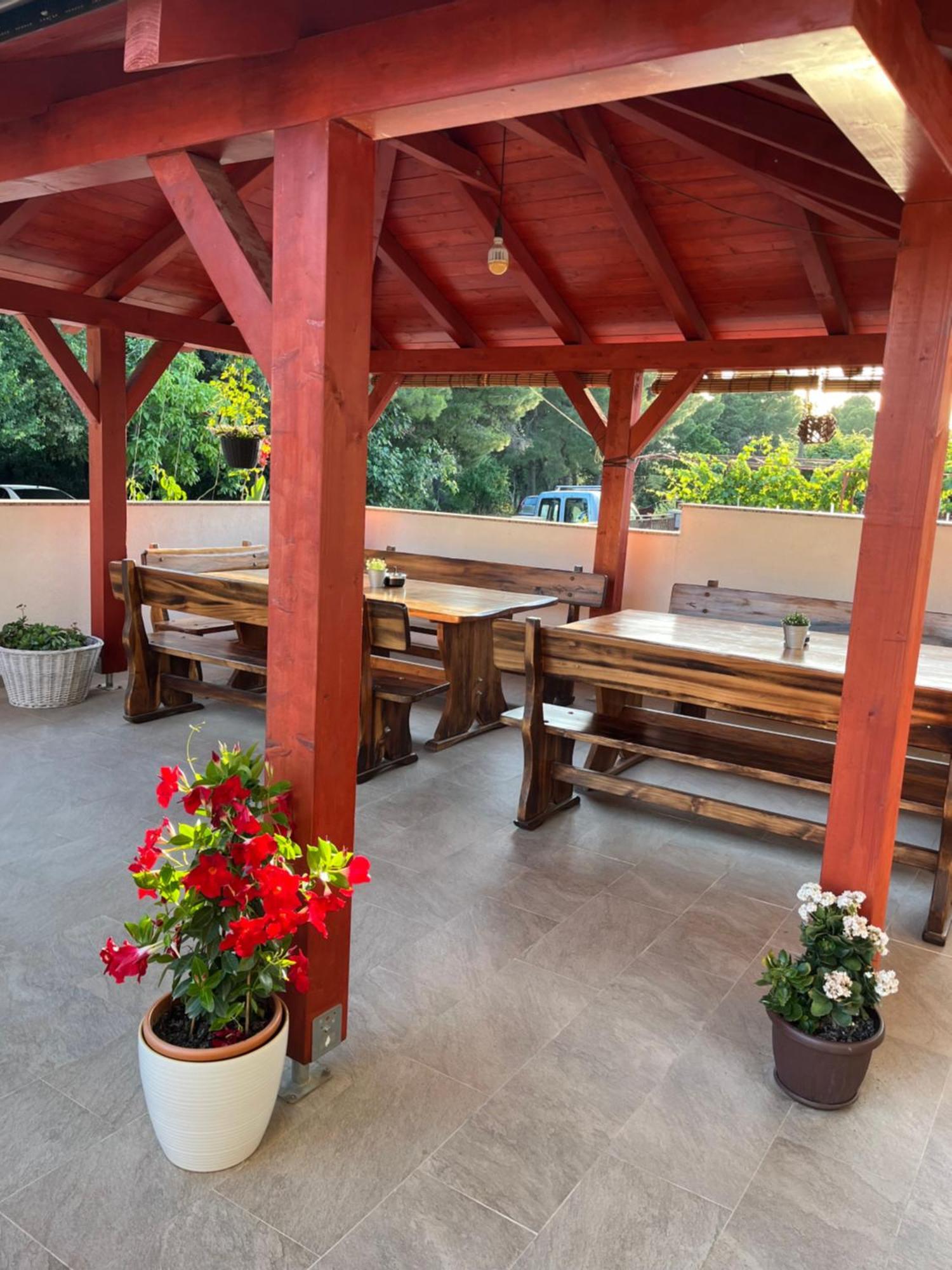 Apartmani Italo Biograd Na Moru Extérieur photo
